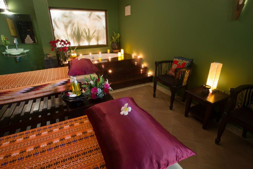 Фото Amata Resort & SPA