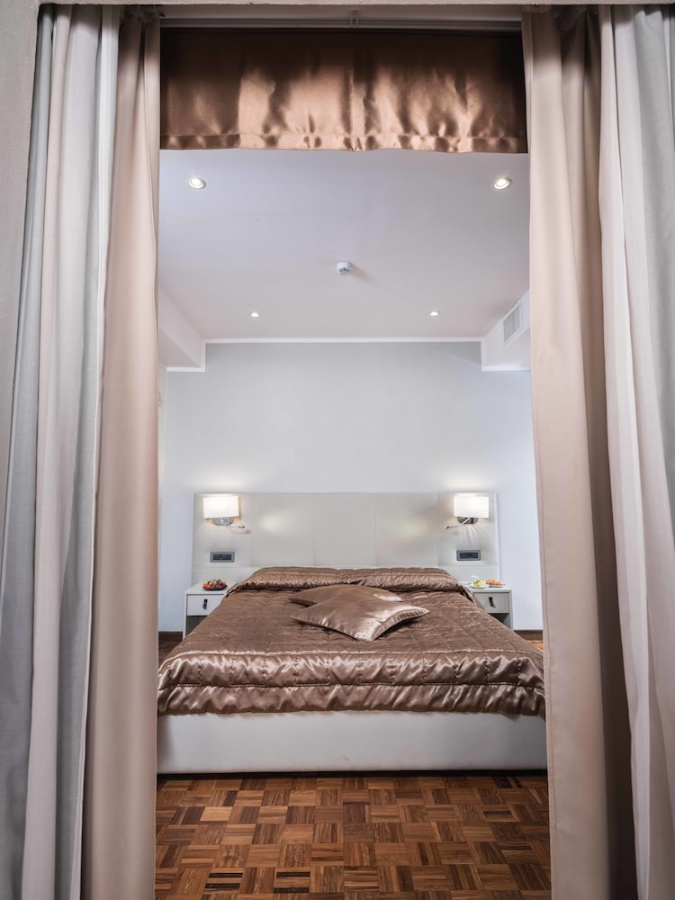 Фото Le Residenze del Centro