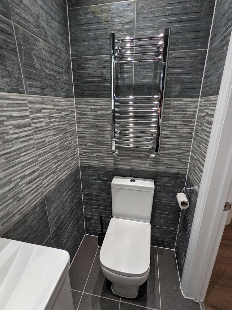 Фото Charlotte Guest House