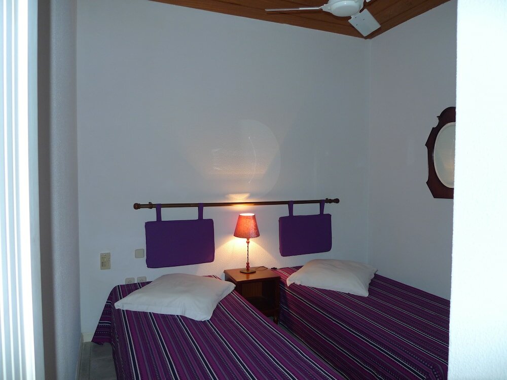 Фото Flag Hotel Foya Branca