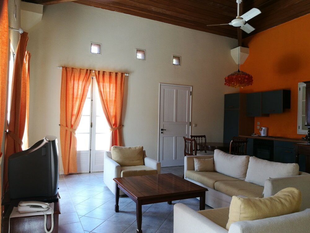 Фото Flag Hotel Foya Branca