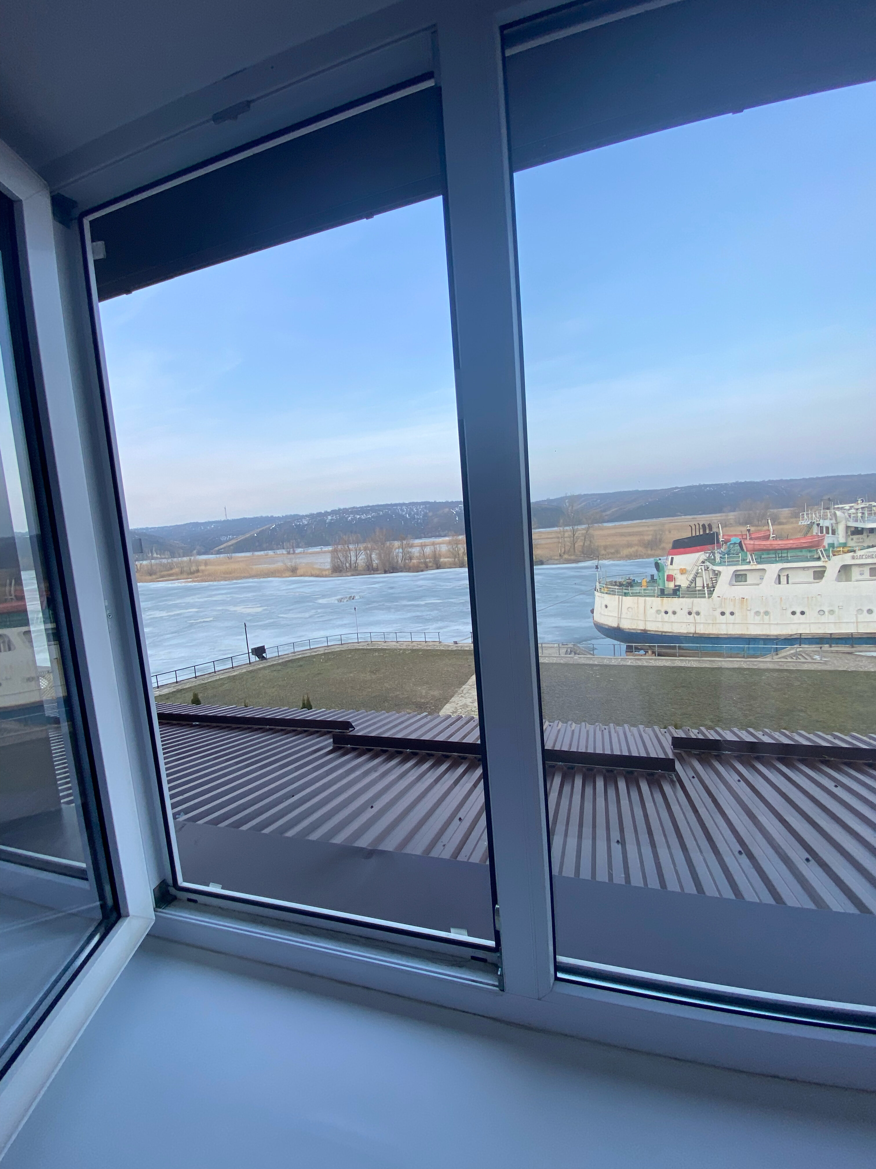 Фото Адмиралъ