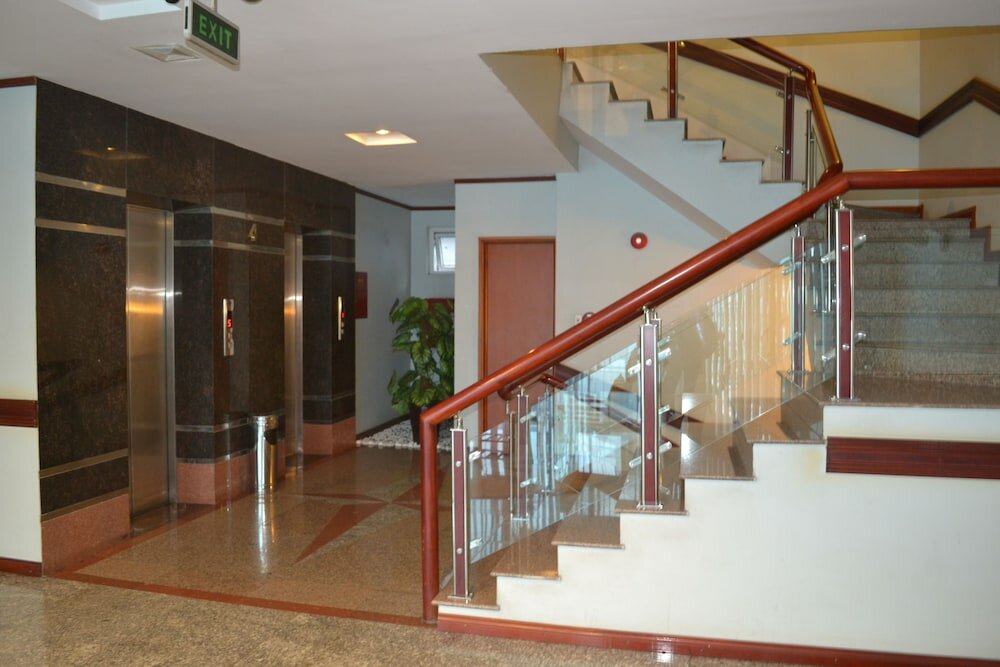 Фото City Bay Palace Hotel