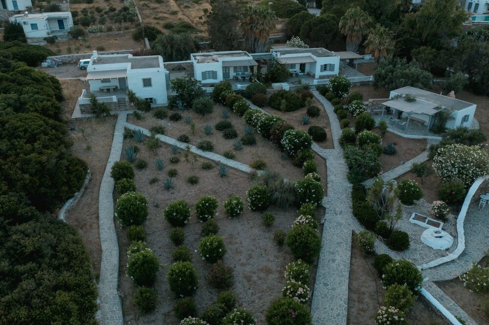 Фото Soros Beach