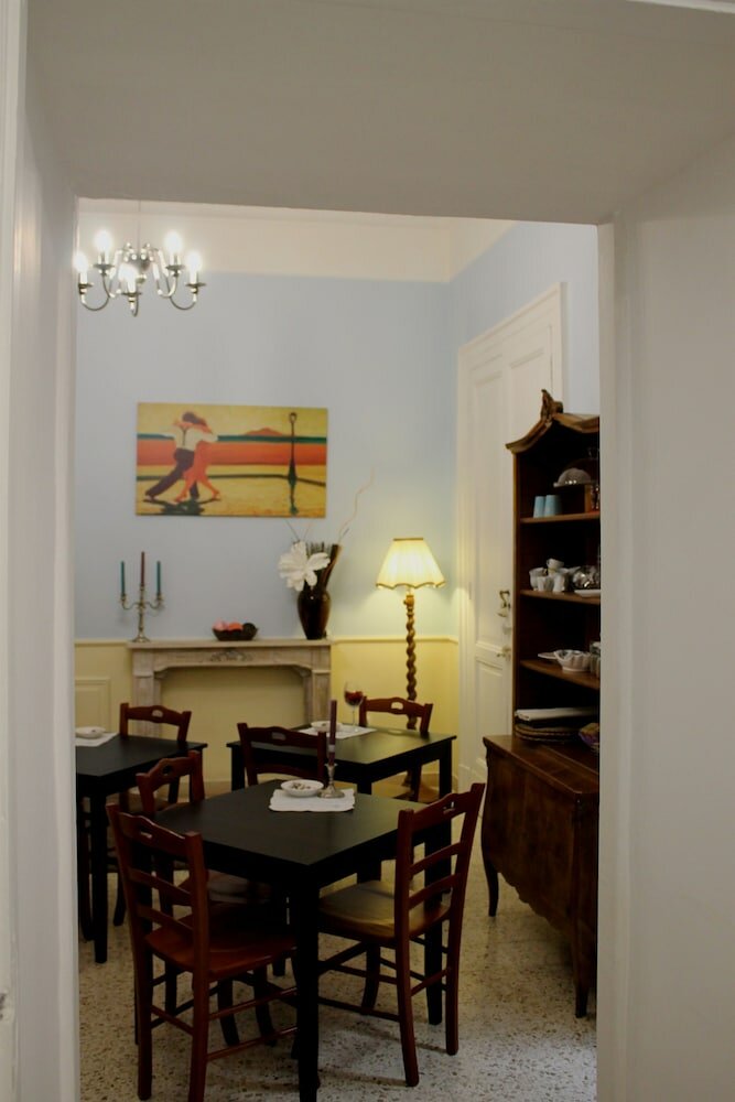 Фото B&b Al 68 di Piazza Cavour