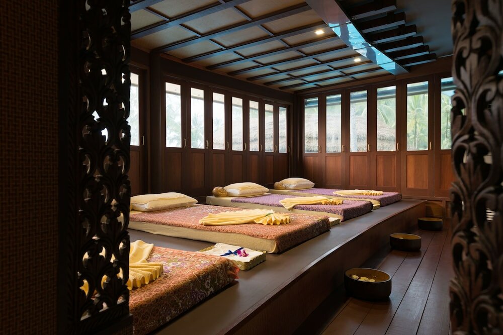 Фото The Haven Khao Lak