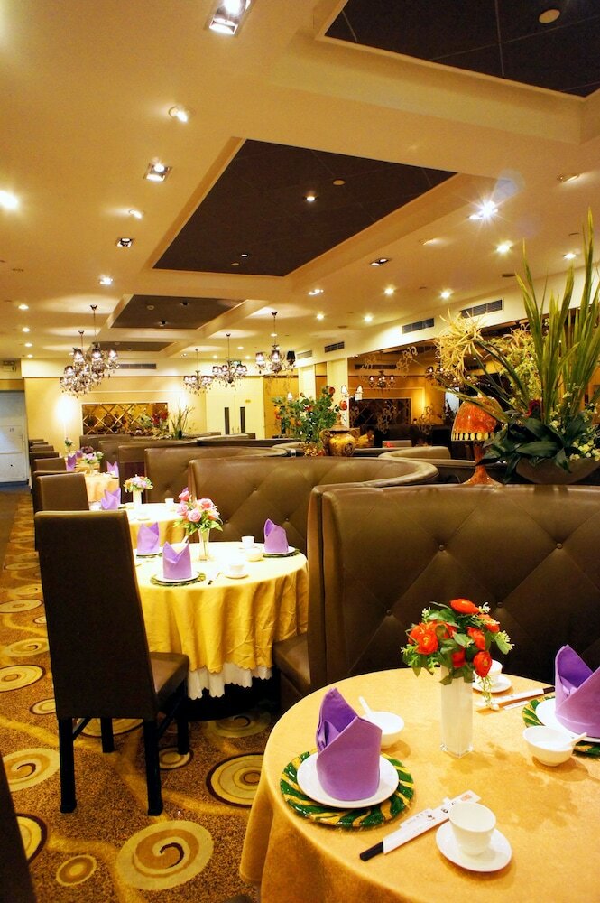 Фото Ruitai Hongqiao Hotel
