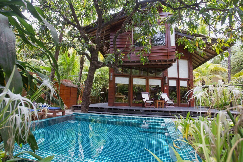 Фото Amata Resort & SPA