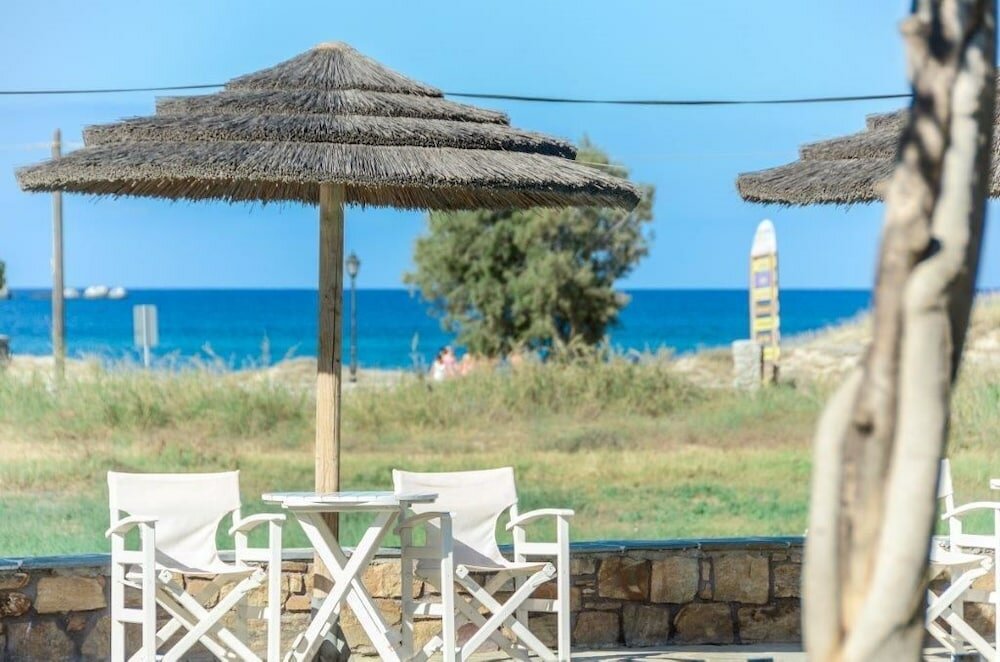 Фото Nikos & Maria Studios