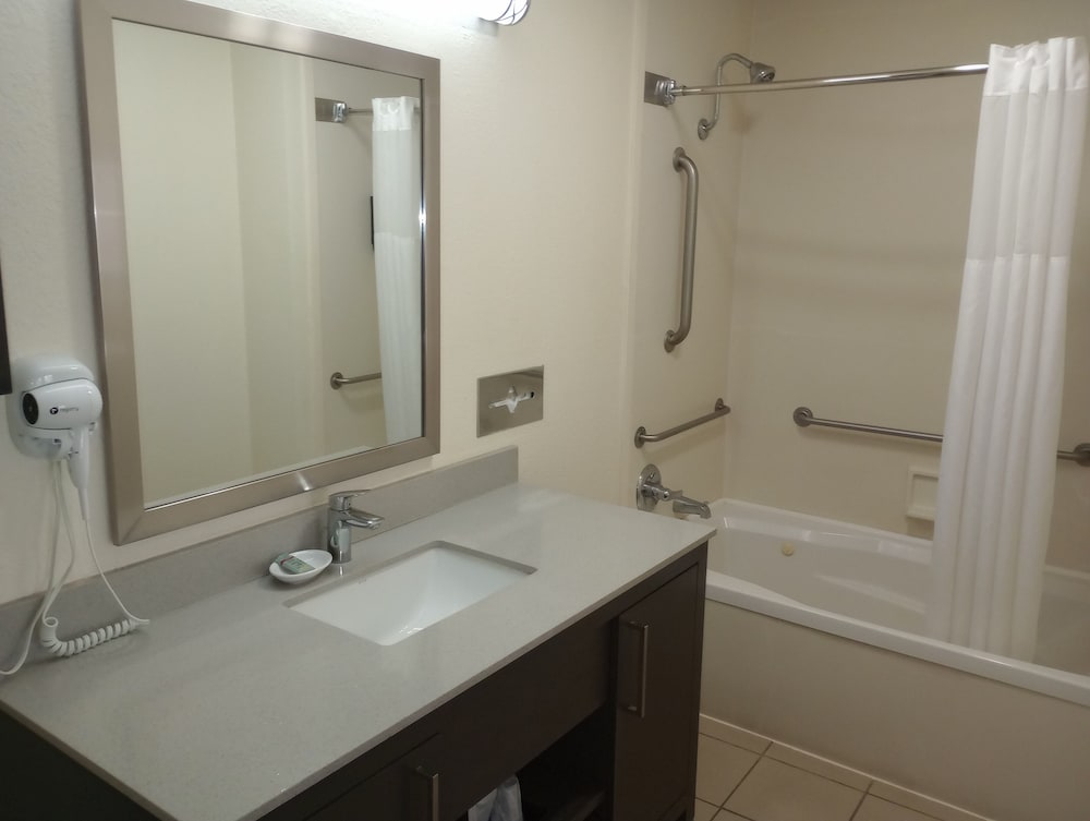 Фото Best Western Garden Inn