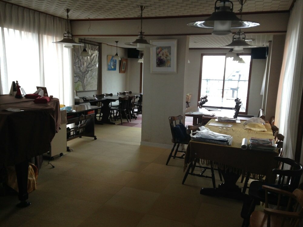 Фото Gamagori Orange Pension