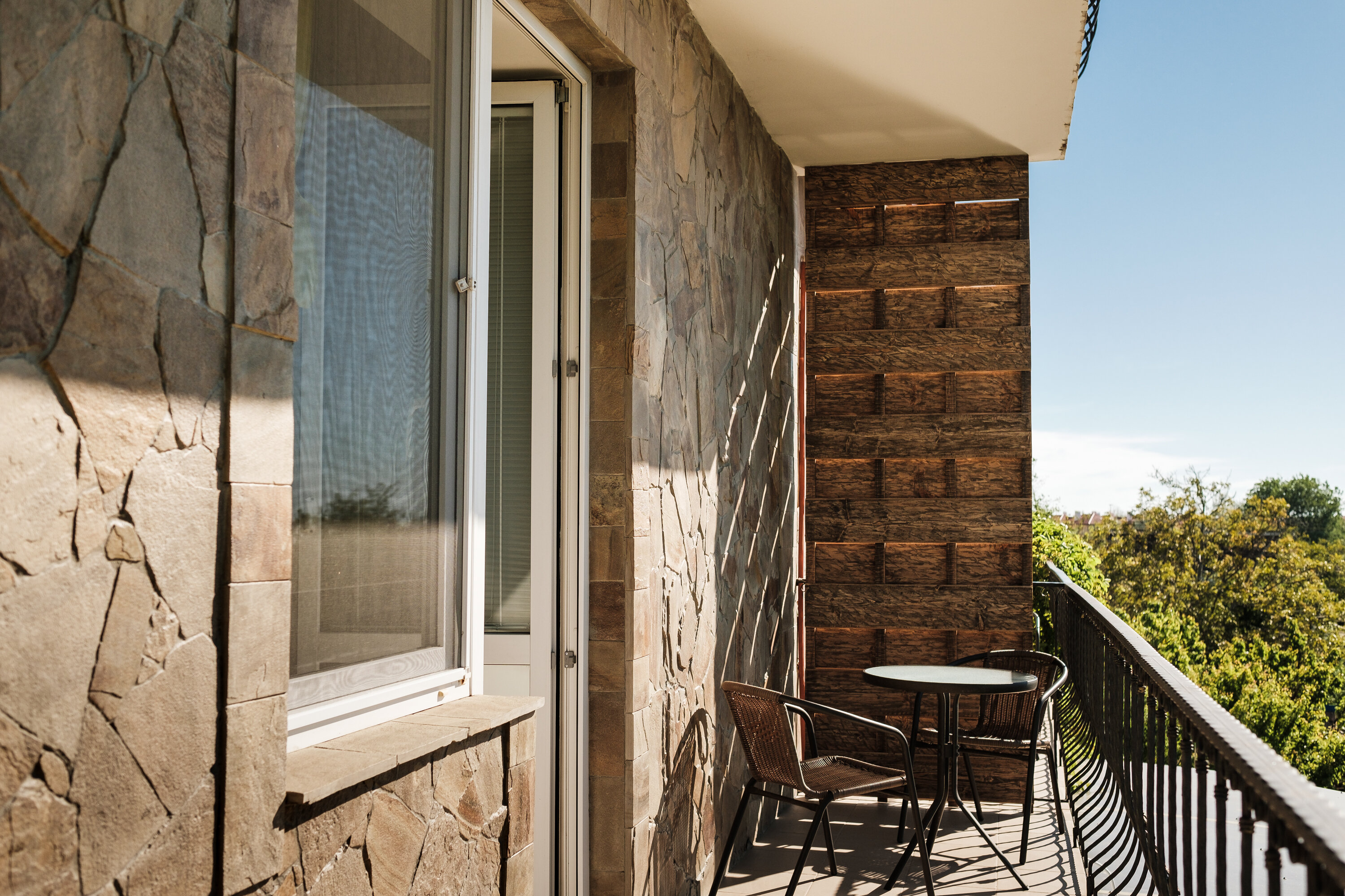 Фото У Старого Абрикоса