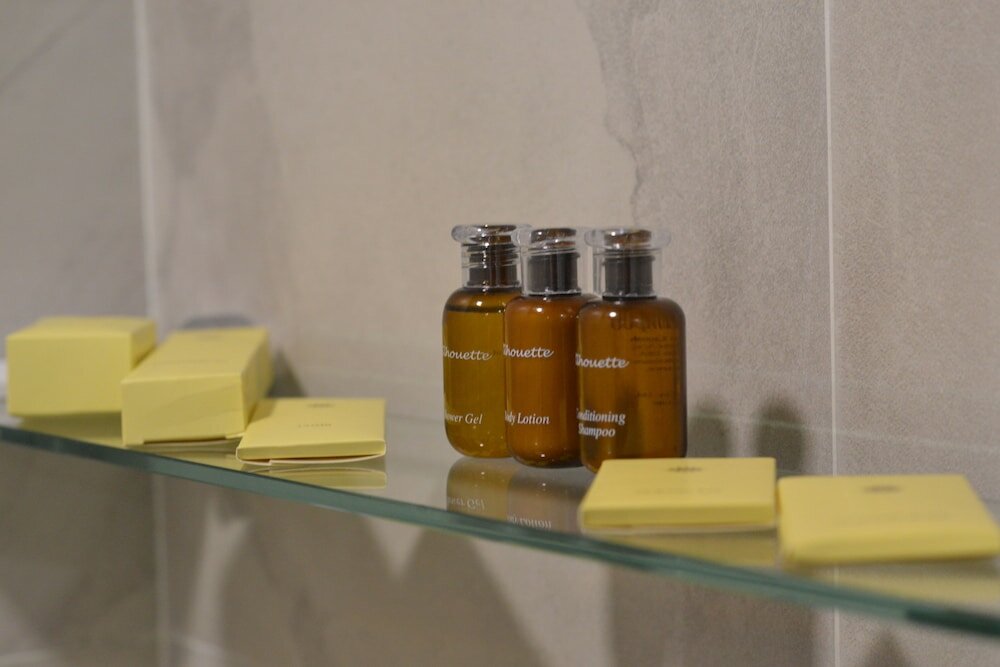 Фото Hotel Parami