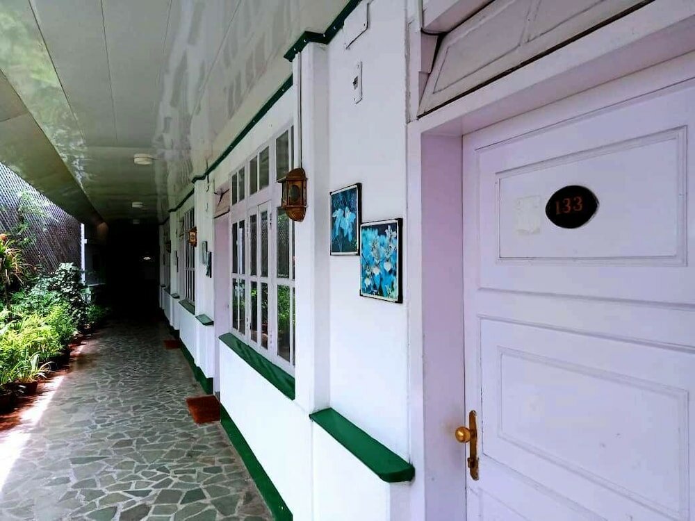 Фото Central Heritage Resort & SPA, Darjeeling