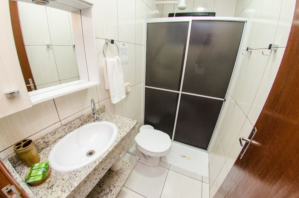 Фото Pousada Rota do Sol