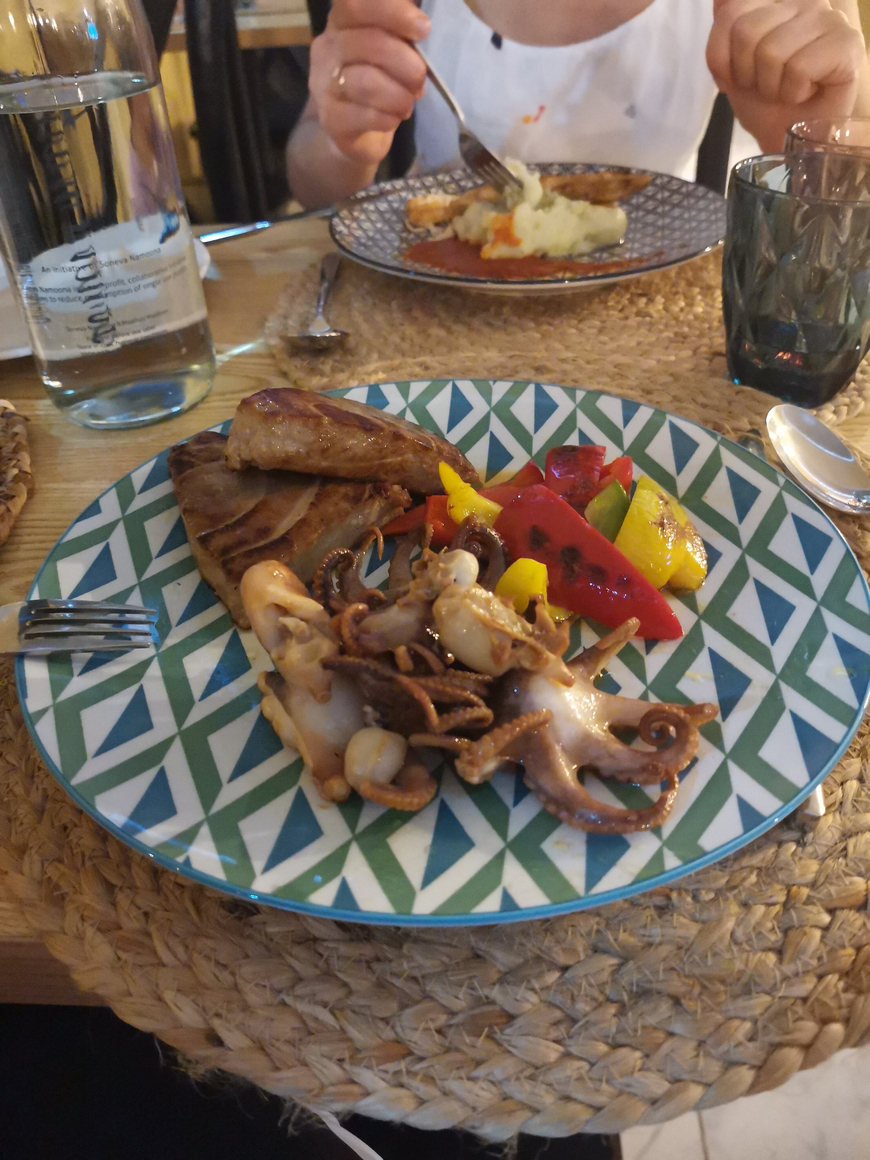 Фото Clarks Exotica Kamadhoo Maldives