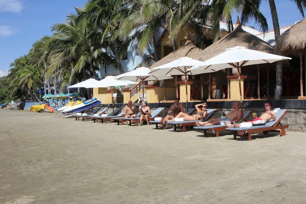 Фото Nang Hon Rom Resort