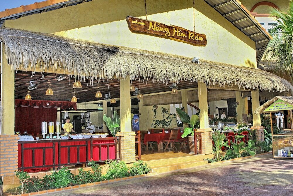 Фото Nang Hon Rom Resort