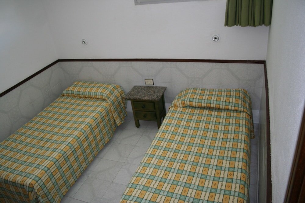 Фото Apartamentos Maba Playa