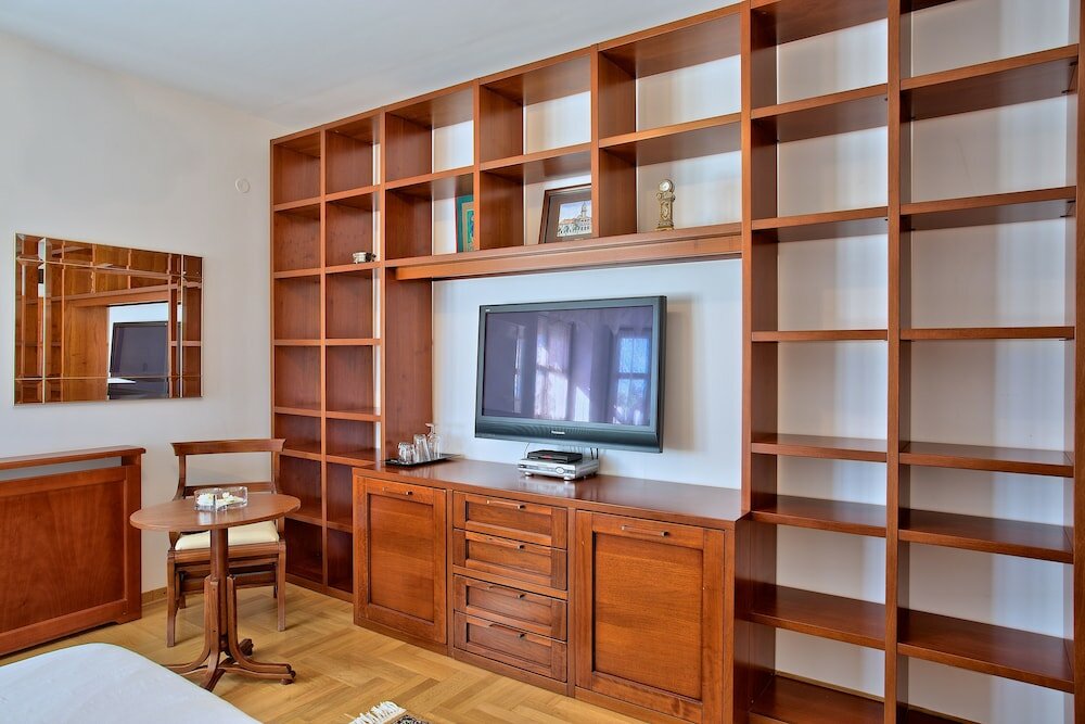 Фото Boutique Hotel Villa Vulin