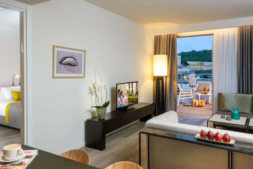 Фото Herods Herzliya