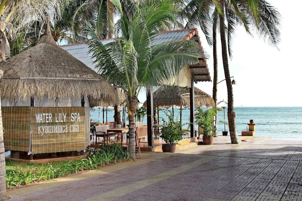 Фото Nang Hon Rom Resort