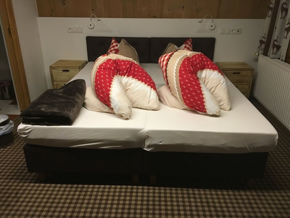 Фото Hotel Garni Schönblick