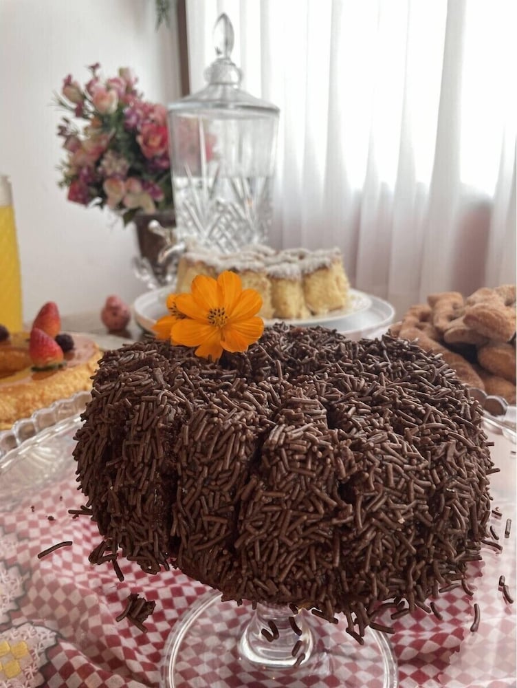 Фото Pousada Rota do Sol