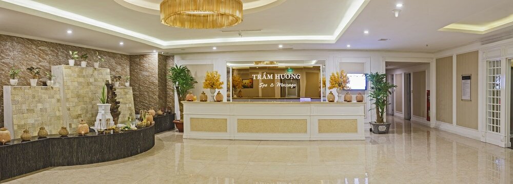 Фото Muong Thanh Luxury Nha Trang
