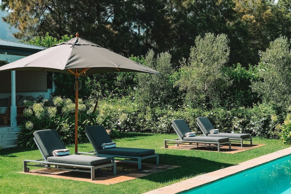 Фото La Clé Village