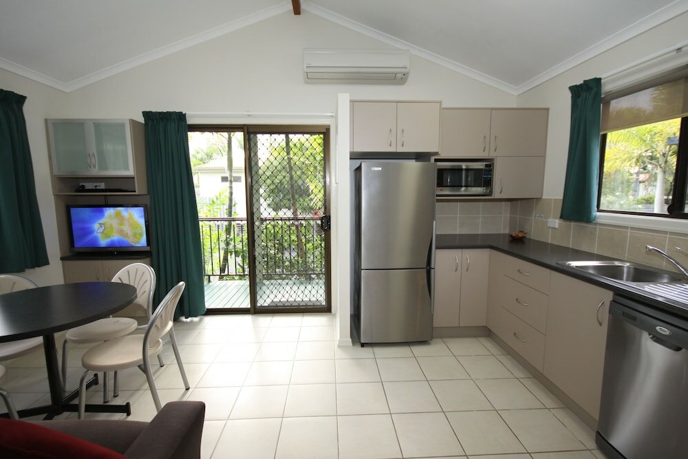 Фото Brisbane Gateway Resort