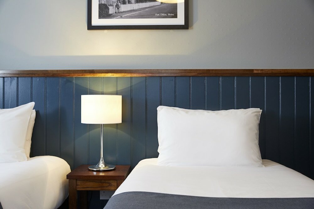 Фото The Spyglass and Kettle