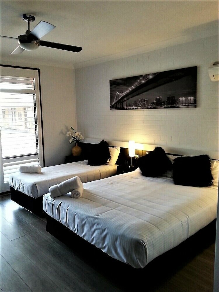 Фото Kurri Motor Inn