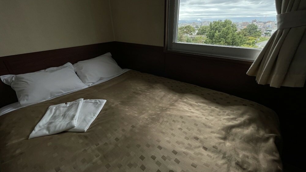 Фото Fuji Park Hotel