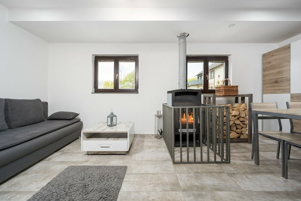 Фото Apartma SunGarden Liberec