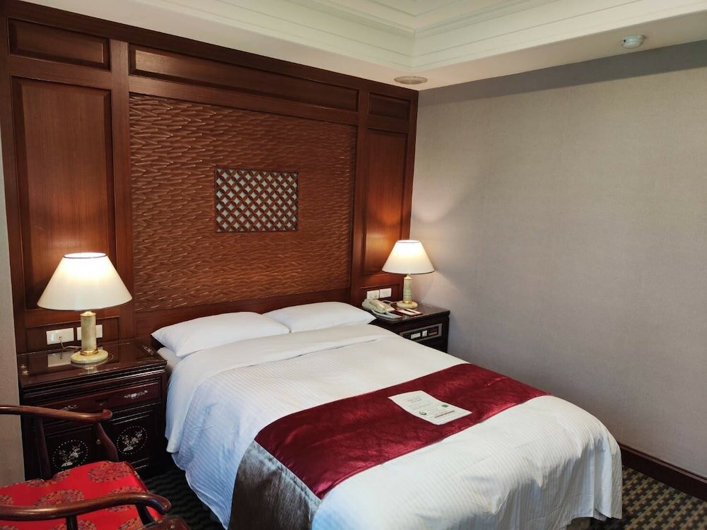 Фото Taipei Kyoto Hotel