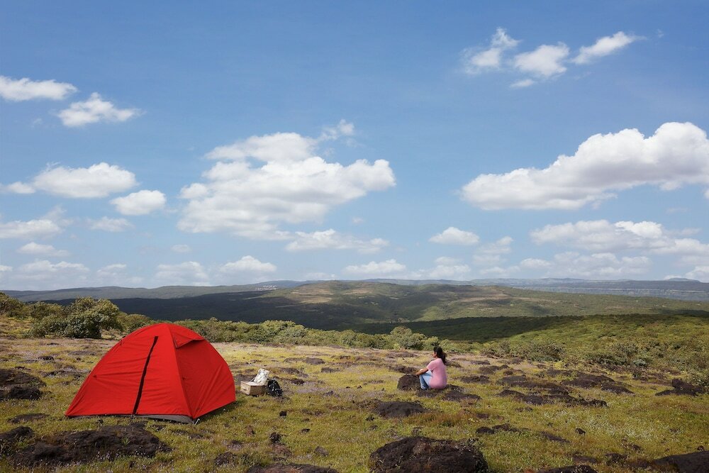 Фото Le Méridien Mahabaleshwar Resort & SPA