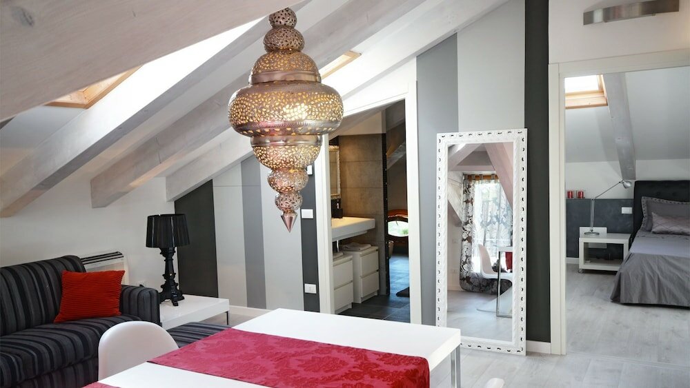 Фото Venice Art Design Bed & Breakfast