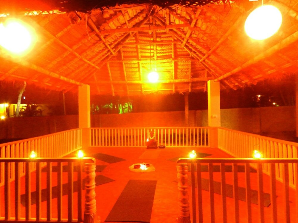 Фото Havelia Island Resort