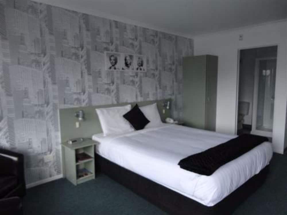 Фото Abode on Courtenay Motor Inn