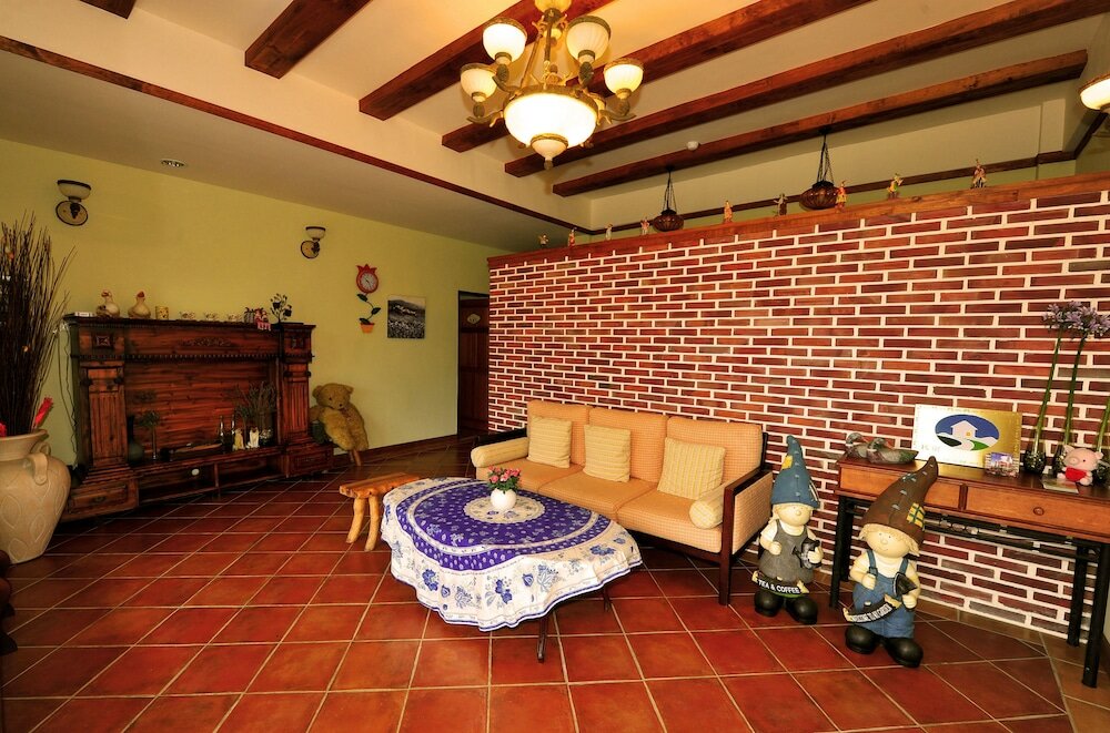 Фото Avignon B&b