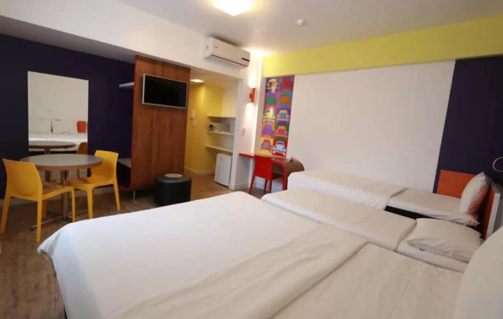 Фото Ibis Styles Balneario Camboriu