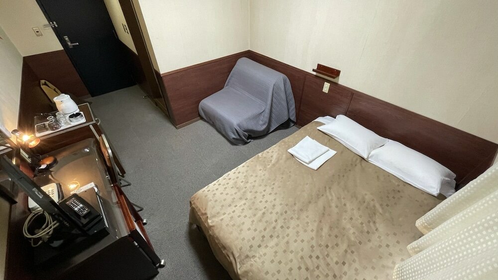 Фото Fuji Park Hotel