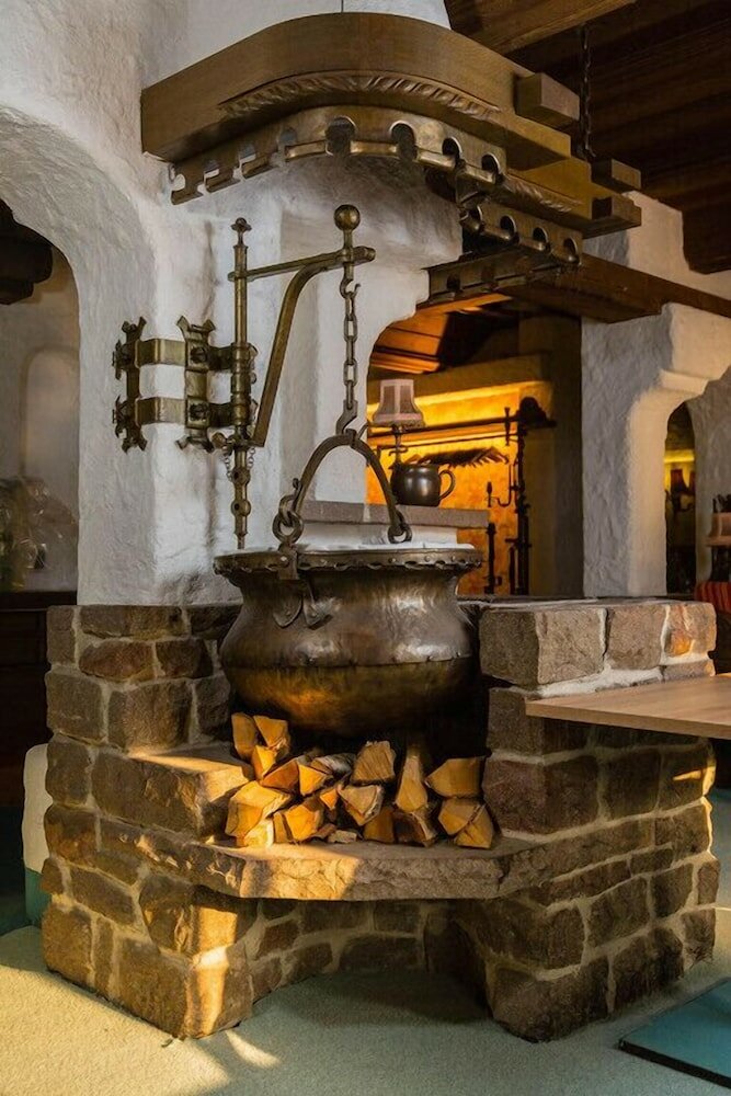 Фото Kronen Hotel