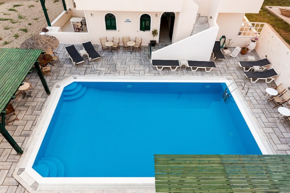 Фото Memento Perissa