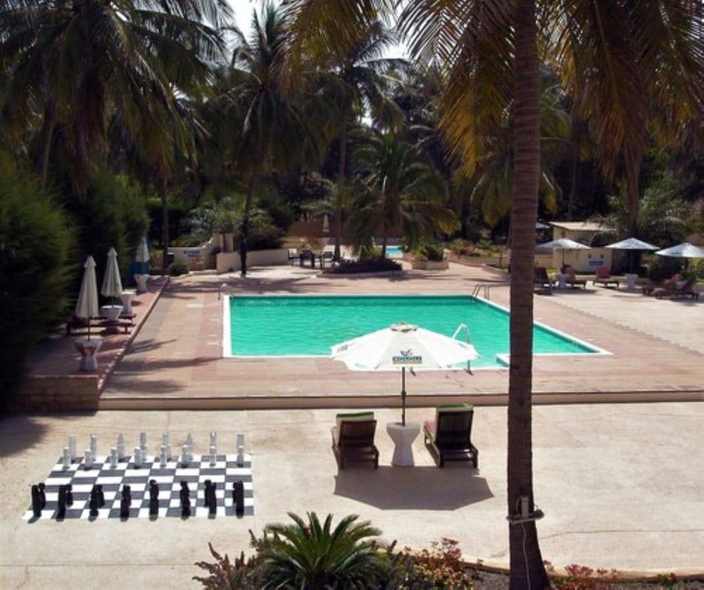 Фото Kololi Beach Resort