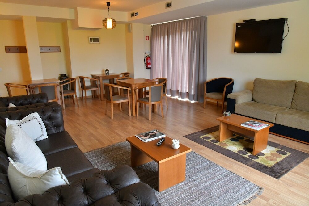 Фото Casa de Lobos