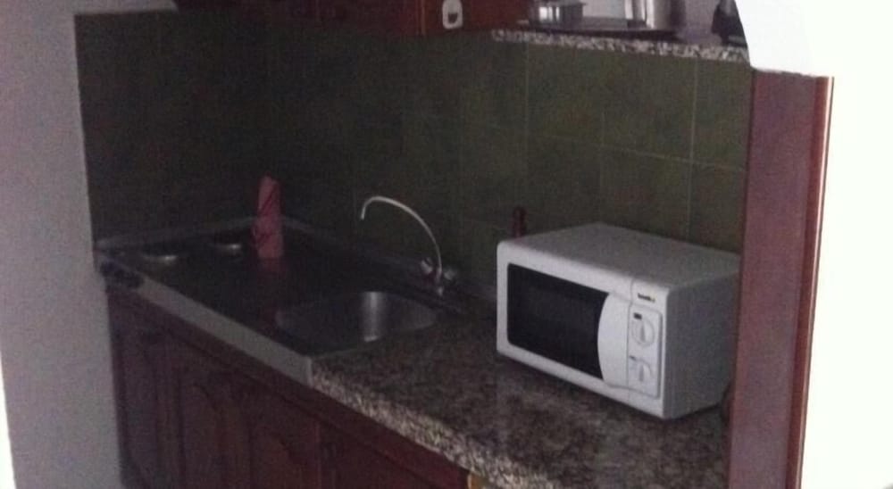 Фото Apartamentos Maba Playa