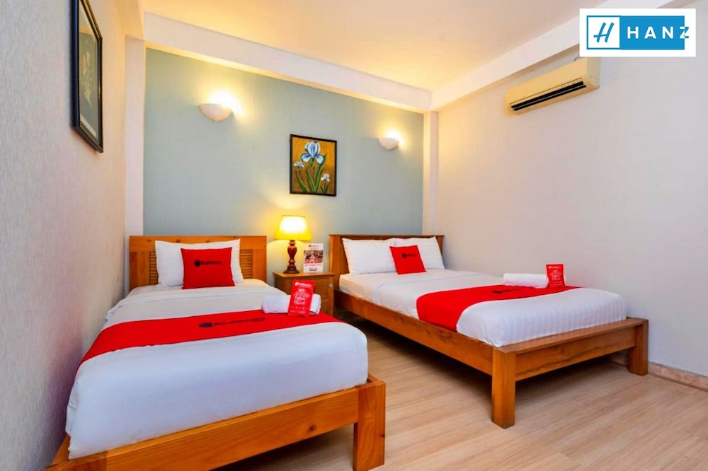 Фото Hanz Luan Vu Hotel