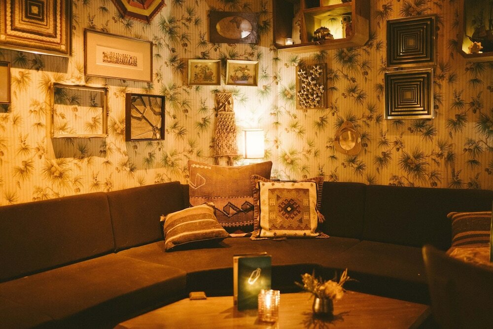 Фото Freehand Chicago